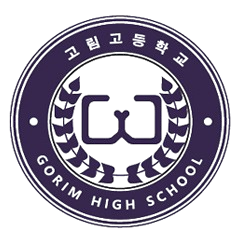 school logo